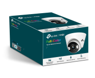 TP-LINK VIGI C430 (4mm) 3MP Turret VIGI C430(4mm) - 1146060 - zdjęcie 2
